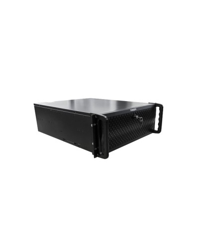 TRASSIR NeuroStation 8800R/160-A16-S. IP-видеорегистратор 160-канальный. Trassir в Электростали