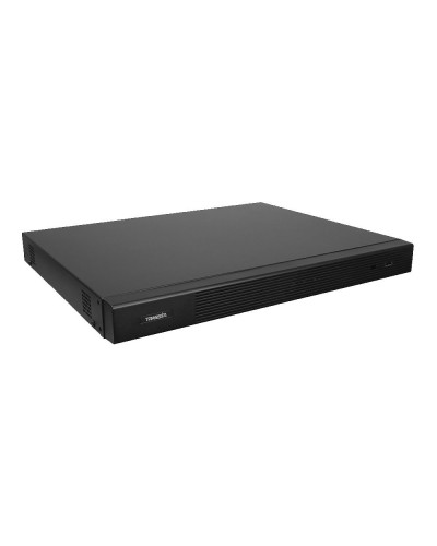 TRASSIR DuoStation 3432R AF. IP-видеорегистратор 32-канальный. Trassir в Электростали