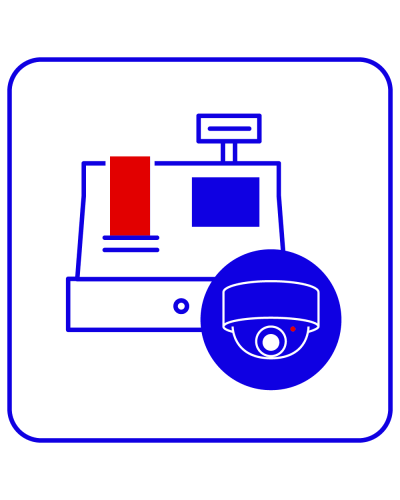 TRASSIR ActivePOS-1. Программное обеспечение для IP систем видеонаблюдения. Trassir в Электростали