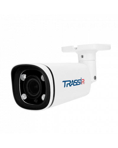 TR-D2253WDZIR7 (2.7-13.5). Видеокамера IP цилиндрическая. Trassir в Электростали