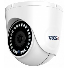 TR-D8221WDIR3 3.6. Видеокамера IP купольная. Trassir