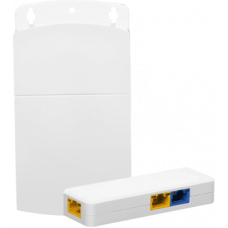TR-EXP1130-3-IP65. Удлинитель PoE по кабелю UTP. Trassir