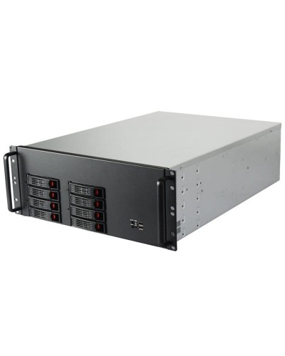 TRASSIR NeuroStation 8800R/160-A8-S. IP-видеорегистратор 160-канальный. Trassir в Электростали