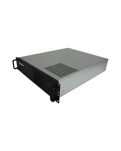 TRASSIR NeuroStation 8800R/64. IP-видеорегистратор 64-канальный. Trassir в Электростали