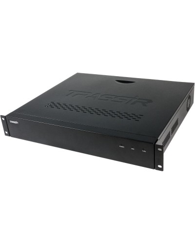 TRASSIR DuoStation AF Pro 32-RE. IP-видеорегистратор 32-канальный. Trassir в Электростали
