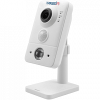 TR-D7151IR1 (1.4). IP-камера корпусная. Trassir