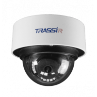 TR-D3181IR3 v3 (2.8). Видеокамера IP купольная. Trassir