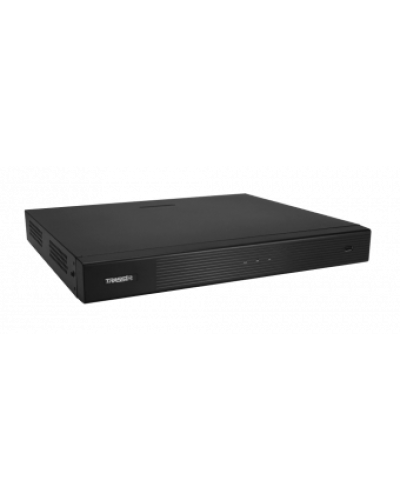 TRASSIR MiniNVR 3216R AF. IP-видеорегистратор 16-канальный. Trassir в Электростали