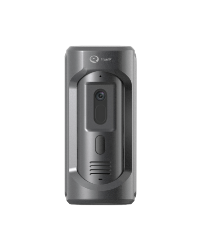 TI-3711MP. Вызывная панель IP-домофона. True-IP в Электростали