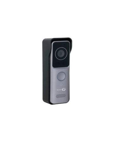 TI-4000CRWP. Вызывная панель IP-домофона. True-IP в Электростали