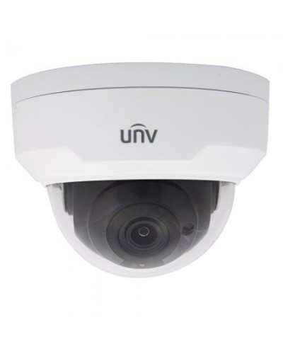 IPC322ER3-DUVPF40-C-RU. Видеокамера IP купольная. Uniview в Электростали