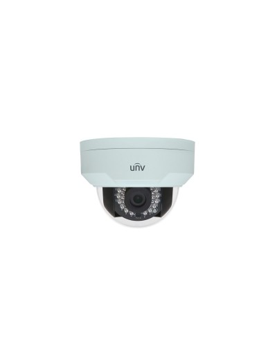 IPC324ER3-DVPF28-RU. Видеокамера IP купольная. Uniview в Электростали