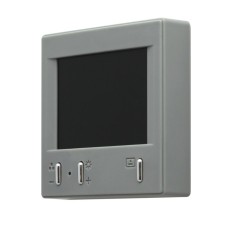 VIZIT-M327. Монитор домофона цветной. VIZIT