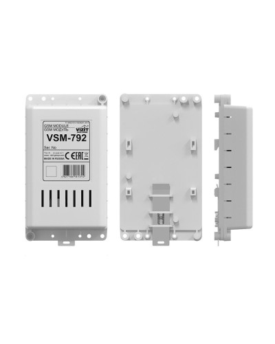 VSM-792 GSM. GSM модуль. VIZIT в Электростали