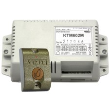 VIZIT-KTM602R. Контроллер для ключей RF. VIZIT