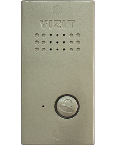 БВД-411А. Блок вызова домофона. VIZIT в Электростали