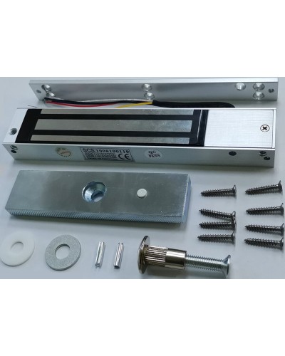 ML-180 (VIZIT). Замок электромагнитный. VIZIT в Электростали
