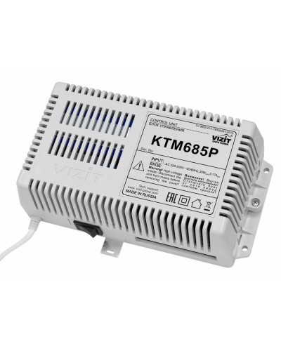 VIZIT-KTM685P. Контроллер для ключей Touch Memory. VIZIT в Электростали