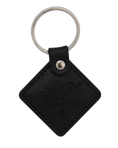 VIZIT-RF3.2 (Black). Брелок proximity. VIZIT в Электростали