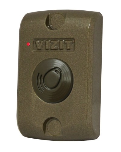 RD-5F. Считыватель ключей RF. VIZIT в Электростали