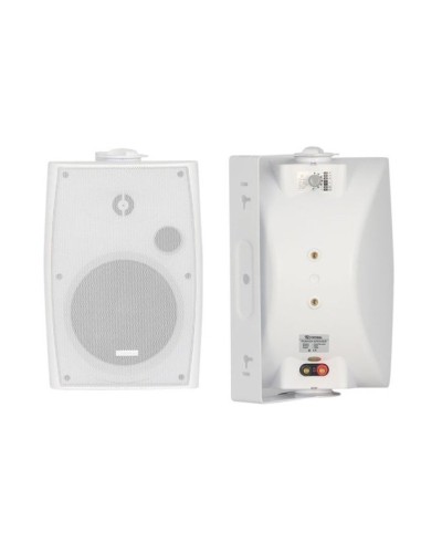 FORTE-20TW, белый. Звуковая настенная колонка. VOLTA в Электростали