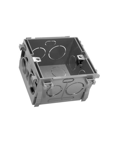 BOX in. Коробка монтажная для регулятора громкости врезная. VOLTA в Электростали