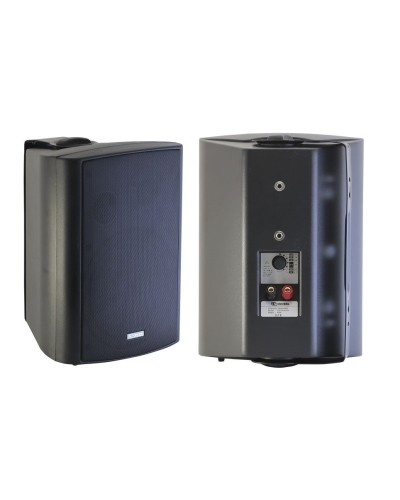 VISTA-40TB, черный. Звуковая настенная колонка. VOLTA в Электростали
