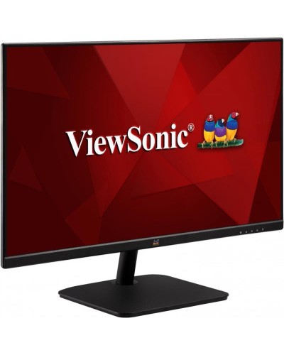 ViewSonic VA2432-h 23,8 черный. Монитор LCD 23,8 дюймов. ViewSonic в Электростали