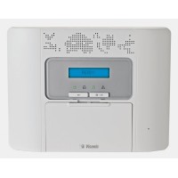 PMASTER-30 VISONIC. Радиоканальная контрольная панель на 64 зоны. Visonic