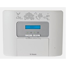 PMASTER-30 VISONIC. Радиоканальная контрольная панель на 64 зоны. Visonic