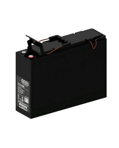 WBR TPL121000B. Аккумулятор герметичный свинцово-кислотный. WBR в Электростали