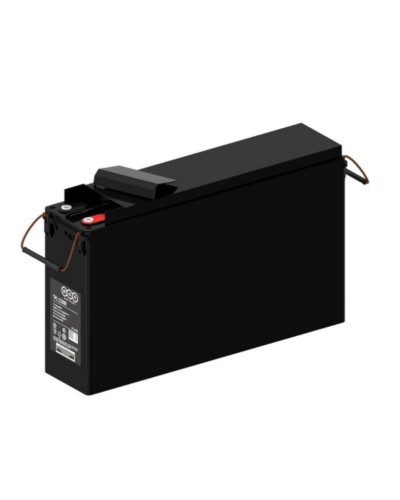WBR TPL122000B. Аккумулятор герметичный свинцово-кислотный. WBR в Электростали