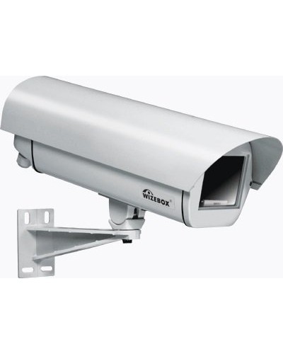 WHT465IP-24V: Термокожух для IP видеокамеры в Электростали