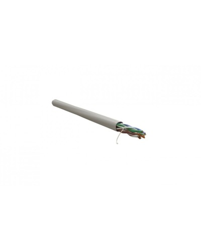 WR-UTP-4P-C5E-PVC-GY. Кабель «витая пара» (LAN) для структурированных систем связи. WRLine в Электростали