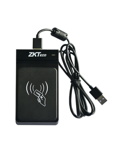 CR20M. Настольный USB считыватель. ZKTeco в Электростали