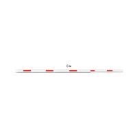 CMP200 Telescopic Boom (6m). Стрела для шлагбаума. ZKTeco
