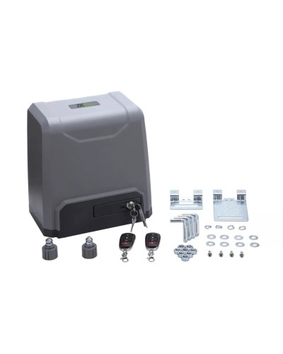 ZK-SL800AC. Привод для откатных ворот. ZKTeco в Электростали