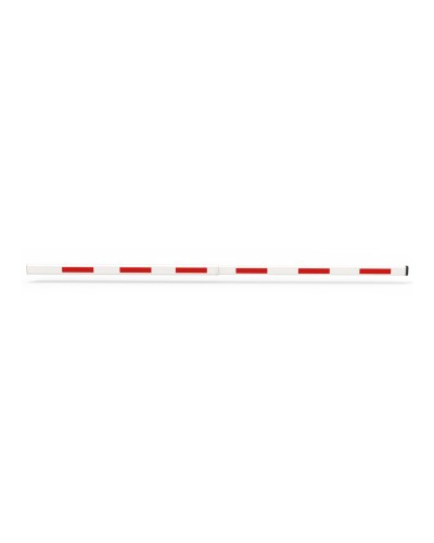BGM1000 Telescopic Boom (4.5m). Стрела для шлагбаума. ZKTeco в Электростали