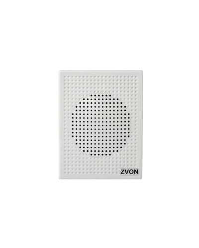 РА-10-БТ. Оповещатель пожарный речевой. ZVON в Электростали