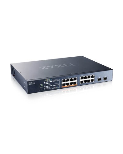 XMG1915-18EP-EU0101F. Мультигигабитный Smart L3 Lite коммутатор. ZYXEL в Электростали