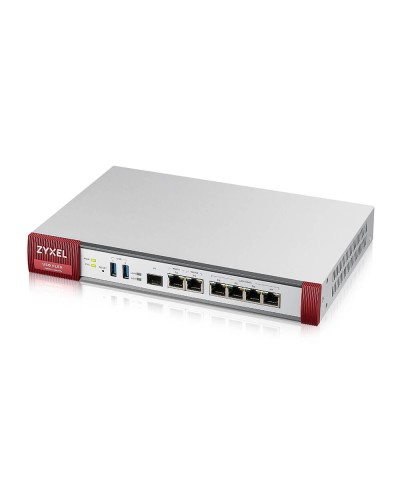 USGFLEX200-EUCI01F. Межсетевой экран и Wi-Fi контроллер. ZYXEL в Электростали