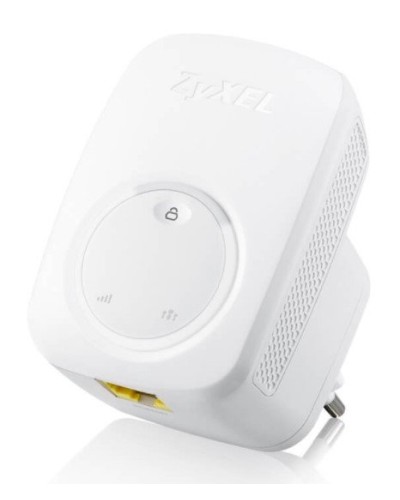 WRE2206-EU0101F. Точка доступа. ZYXEL в Электростали