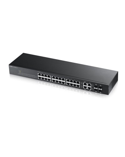 GS1920-24V2-EU0101F. Smart коммутатор. ZYXEL в Электростали