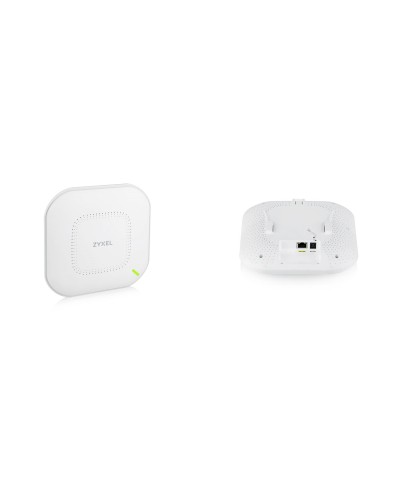 WAX510D-EU0101F. Точка доступа гибридная WiFi 6, 802.11a/b/g/n/ac/ax (2,4 и 5 ГГц). ZYXEL в Электростали