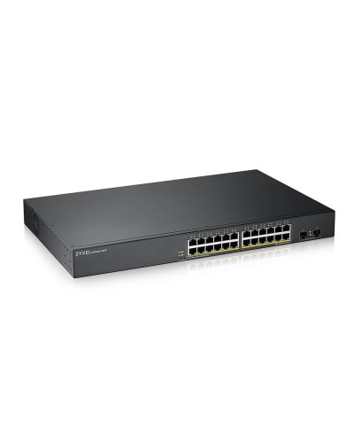 GS190024HPV2-EU0101F. Smart коммутатор. ZYXEL в Электростали