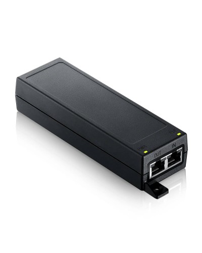 POE12-60W-EU0101F. PoE инжектор 802.3af/at/bt (60 Вт), 5G. ZYXEL в Электростали