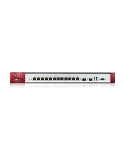 USGFLEX700-EUCI02F. Межсетевой экран и Wi-Fi контроллер. ZYXEL в Электростали