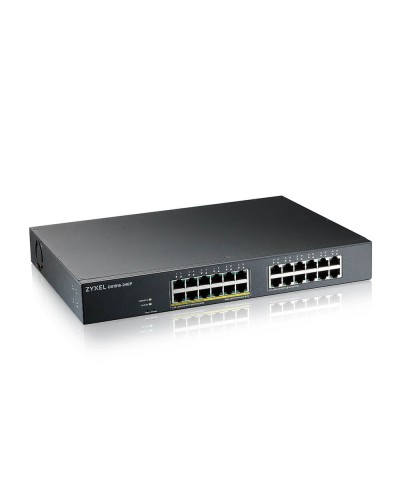 GS1915-24EP-EU0101F. Smart коммутатор. ZYXEL в Электростали