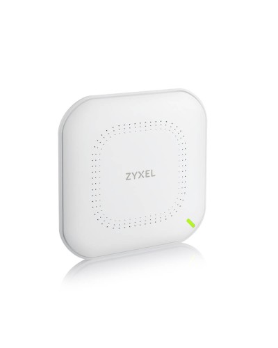 NWA1123ACV3-EU0102F. Двухдиапазонная точка доступа 802.11aс Wave 2. ZYXEL в Электростали
