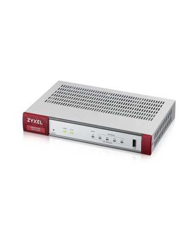 USGFLEX100-RU0111F. Межсетевой экран и Wi-Fi контроллер. ZYXEL в Электростали